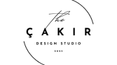 Çakır Logo Design