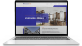 HTML/CSS Döküm işlemi