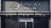 Erscar Logo Tasarımı