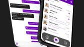 HOW'SUP? UI/UX app design