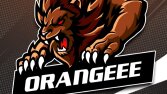 Gamer Logo 