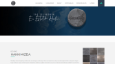 Bazaltaş – Endüstriyel Web Sitesi Tasarımı