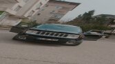 Araba Speedramp Edit
