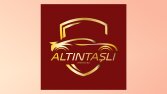 Altıntaşlı Oto Yıkama LOGO Çalışması