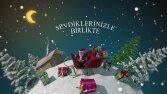 Glassepet Yılbaşı Videosu