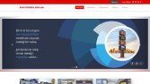 Sunexpress Reklam Web Sitesi
