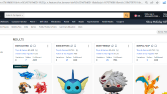 UiPath ve Amazon-Heliu Eklentisi ile Amazon'dan Veri Toplama
