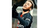 Örnek - Neymar İllistrasyon