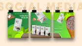DIYETMARKET - SOCIAL MEDIA POST DESIGN II