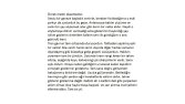 Metin Düzenleme