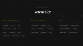 Web hizmetleri - Masaüstü uygulamaları - Server/Client Apps