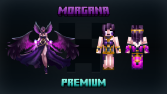 Minecraft Premium Skin
