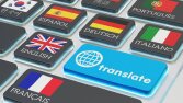 İngilizce - Almanca - Fransızca noter yeminli tercüme
