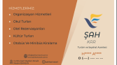 Kartvizit revize ve tasarlama