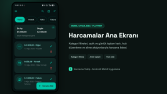 Harcama Takip - Kişisel Bütçe Yönetimi Uygulaması