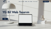 Tamamen Kişiselleştirilmiş Web Sitesi Kurulumu