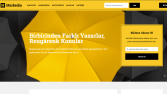 Kapsamlı Blog Projesi | Panel + Yazar Girişi + SEO
