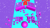Rolling Ball 3D