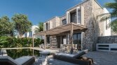 Butik Otel Konsept Tasarımı ve Mimari Plan Çalışması