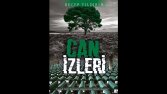 CAN İZLERİ - RECEP YILDIRIM (İngilizceye Kitap Çevirisi)