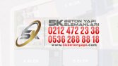 5K Beton Yapı