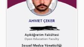 Sosyal medya uzmanlığı