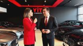 yapay zeka ile video reklamcılığı.