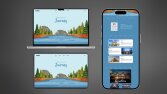 Blog Website