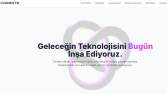 Hareketli, Seo ,Yapay Zeka Eklentili, Kurumsal Web Sitesi