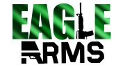 EAGLE ARMS Logo Tasarımı