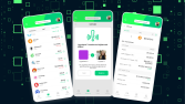 Crypto App