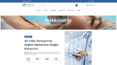 WordPress UI/UX Geliştirme ve Sayfa Tasarımı