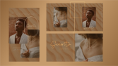 Senorita - Sosyal Medya Tasarımı