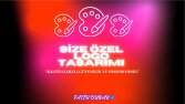 🎨SİZE ÖZEL LOGO TASARIMI🎨