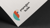 papağan butik logo tasarımı