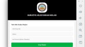 Ekran Molası: Aile İçi İletişimi Artıran Mobil Uygulama