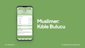 Muslimer: Kıble Bulucu