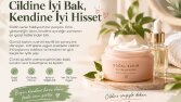 Cilt Bakım Markası İçin Reklam Metni