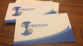 Psikoloji Topluluğu Logo Tasarımı