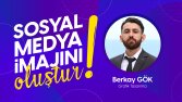 Sosyal Medya İçerik Tasarımlarım