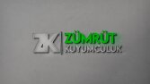 Zümrüt Kuyumculuk - ÖRNEK LOGO