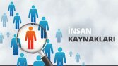 insan kaynakları 