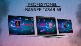 Oyun-Banner Reklam Tasarımı