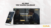 Web Tasarım Çalışmalarımız - 3