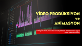 Video Prodüksiyon İşlerim!