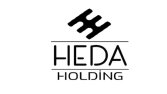Heda Holding Logo Tasarımı