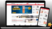 Hayalinizdeki web sitesini tasarlayalım