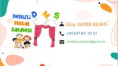 Kartvizit Tasarımı