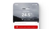 UX/UI Tasarılarım