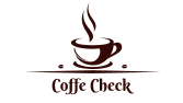 CoffeCheck Logo Tasarımı